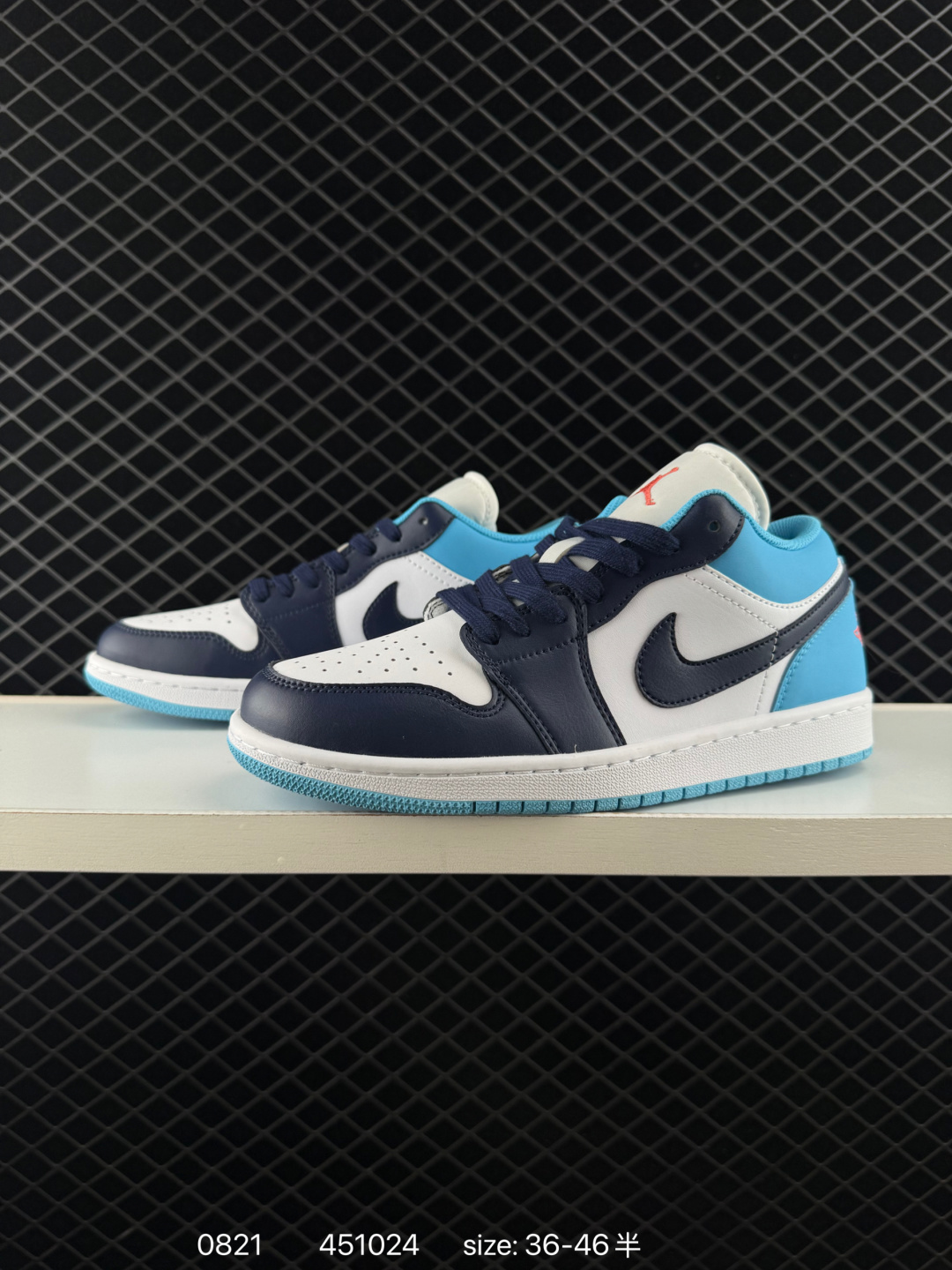 Air Jordan 1 Low AJ1